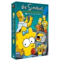 Die Simpsons - Die komplette Season 8 